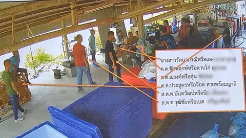 ที่นี่นครปฐม แฉก๊วนตำรวจรีดไถไม่หยุด ขอให้ร่วมทำบุญ สนับสนุนกิจกรรมหน่วย