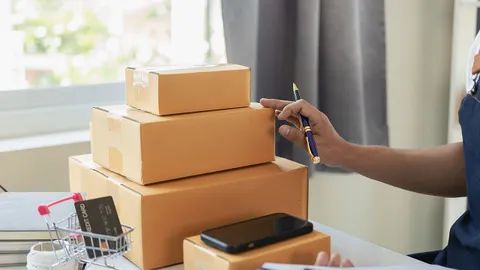 กรมพัฒนาธุรกิจการค้าดันผู้ผลิตก้าวสู่ชุมชนค้าออนไลน์