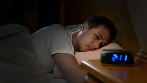 อยากนอน แต่นอนไม่หลับ ใช่อาการป่วยทางจิตหรือไม่