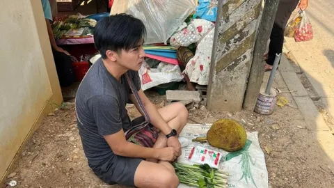 นักแสดงหนุ่มประกาศกลางไอจี "เลิกกินเหล้าถาวร" คนบันเทิงแห่คอมเมนต์เพียบ