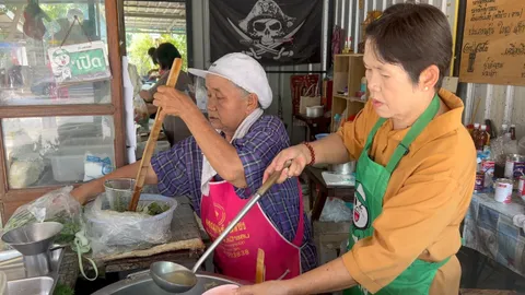 แม่ค้าก๋วยเตี๋ยว ซัดไข่เป็ดยุคเศรษฐาเกือบ 5 บาท/ฟอง ไม่เคยเจอแพงสุดขนาดนี้ 