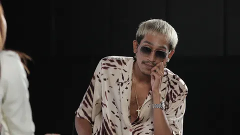 นักร้องดัง ดี เจอร์ราร์ด ชีวิตพลิก สวมบทพลเมืองดีจนเกือบติดคุก 