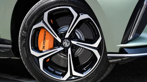 ยางคือชีวิต ตอน ยางรถยนต์ไฟฟ้า BRIDGESTONE TURANZA T005 EV