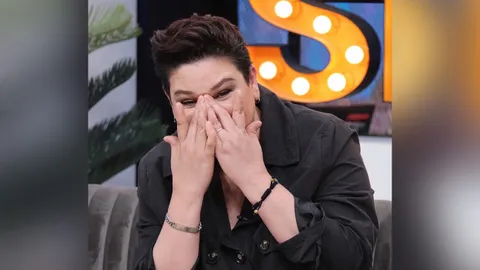 สิ้นสุดการรอคอย สุกัญญา มิเกล ร้องไห้กลางรายการได้คุยกับพ่อที่ตามหา 50 ปี