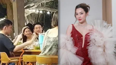 เปิดภาพสุดหวาน เบลล่า-วิล ถูกแชร์สนั่นโซเชียล แฟนๆ เชียร์ บอกเหมาะสม