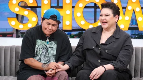 คู่รัก LGBTQ+ ยังไม่เลิกแต่ลดสถานะเหลือแค่เพื่อน หลังแต่งงานมา 4 ปีกว่า