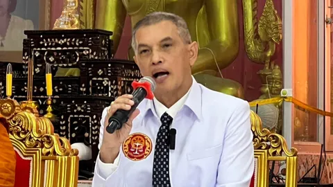 ทนายอนันต์ชัย บอกจะจัดให้เข็ด หากไม่พบ "เชื่อมจิต" มีบัญญัติในพระไตรปิฎก