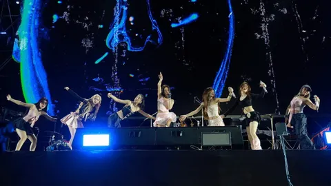 “เมเจอร์ฯ” ยึดชายหาดดูหนังแบบยกก๊วน เต้นสุดตัวใน “Movie On The Beach ครั้งที่ 9”