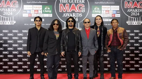 แฟนเพลงเรียกร้อง คิดถึง คอนเสิร์ตใหญ่วงโลโซอีกครั้ง