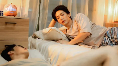 อัพ ภูมิพัฒน์ พัฒนาทักษะเพื่อบท หมิง ในซีรีส์วายฟอร์มยักษ์ MY STAND-IN ตัวนาย ตัวแทน