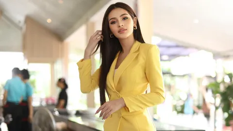 นอล์รี่ มิสแกรนด์ตรัง โพสต์แล้ว หลังถูกโยงข่าวหยุมหัวเมียหลวง