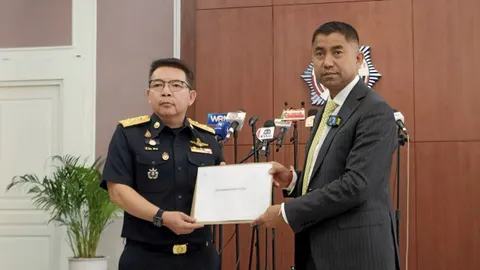 ร้อง ปปง.