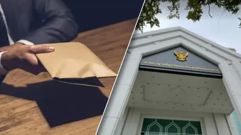 คุก 18 ปี 24 เดือน "อดีต ผอ.-รอง ผอ.สามเสนวิทยาลัย" เซ่นเงินแป๊ะเจี๊ยะ