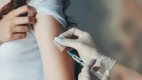 “วัคซีน” กับการป้องกันโรคสำหรับผู้ใหญ่และผู้สูงอายุ