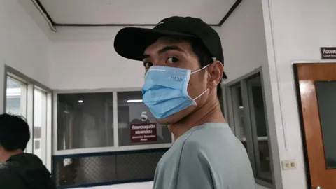 ฝากขังค้านประกัน เกมส์ ขับรถให้ยากูซ่าฆ่าหั่นศพ อ้างถูกบังคับไป 