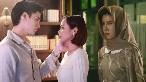 เปิดตัวละครลับ “วิไลรัมภา” ใจพิสุทธิ์ ตอนแรก “เอสเธอร์” กับปมแค้นในอดีต