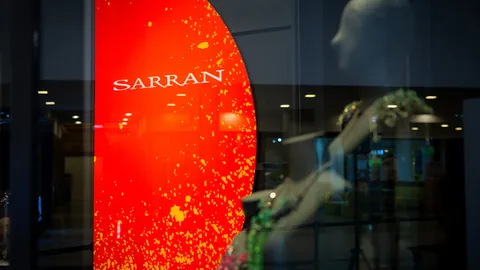 SARRAN เปิดตัวสตูดิโอแห่งใหม่ เสิร์ฟคอนเซปต์ New Sunrise มอบความเบ่งบานและสร้างคุณค่าให้กับผู้คน