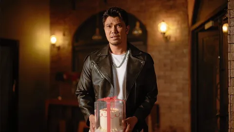 “หนุ่ม กะลา” ส่งเพลงเศร้าตัวแทนบอกลา "อวยพรสุดท้าย (Happy Birthday)"