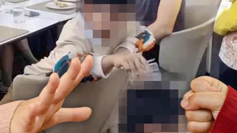 น้องไนซ์ เชื่อมจิต อายุเพียง 8 ขวบ เสียดายชีวิตวัยเด็กหายไป ถูกรบกวน ทำลาย