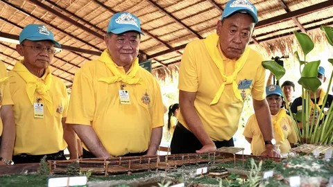 จิตอาสา