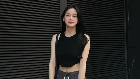  เบลเล่ จิรัชญา ตอบแล้ว หลังถูกโยงเป็นต้นเหตุปมดราม่า กันสมาย แฉ ออกัส