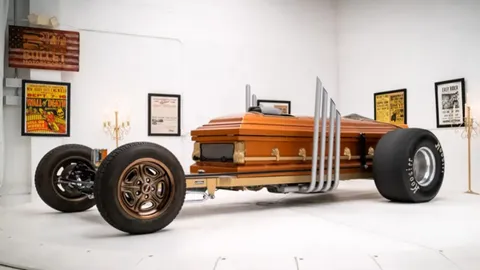 ไอเดียจากโลงท่านเคาท์