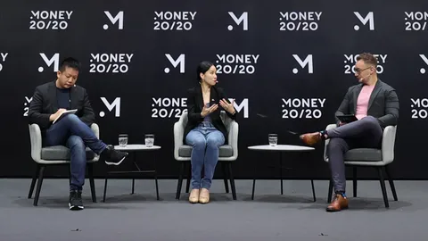 Money 20/20 ปักหมุดไทยเป็นเจ้าภาพ 3 ปี ทำไมต่างชาติยกไทยเป็น 'ผู้นำด้าน FinTech' แห่งใหม่ของเอเชีย