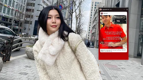 กุ๊บกิ๊บ สุมณทิพย์ ให้เบาะแสเพิ่ม หลังหลานชายหายออกจากบ้านแต่ยังไม่พบ