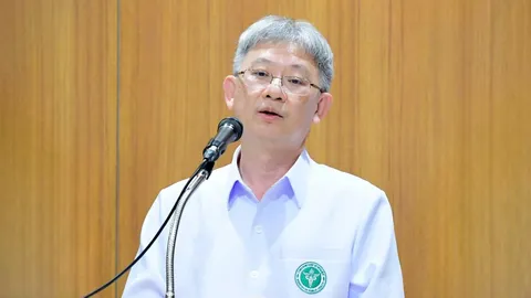 รพ.สมุทรปราการร่วมผลิตแพทย์