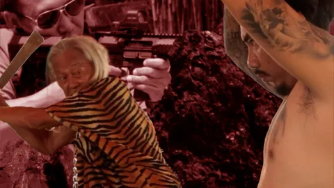 พิสูจน์อิทธิฤทธิ์เหล็กไหล เขาอึมครึม แร่กายสิทธิ์ ยิงฟันไม่เข้าจริงหรือ?