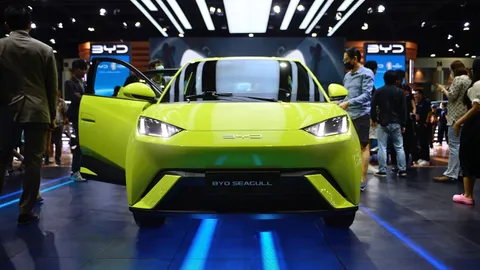 อยากเล่น EV เลือกยังไงดีให้เหมาะพอกับความจำเป็นในยุคเงินฝืด