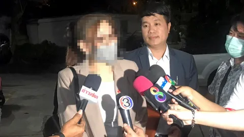 ชงโทษหนัก "ดร.อดีตผู้บริหาร" เมาขับ เจ้าตัวปัดเคยโดนจับ ตร.ยืนยันมีในระบบ