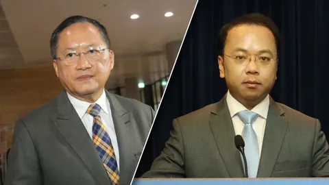 "ราเมศ" ย้อน "สว.วันชัย" แยกให้ออก "โจรกลับใจ" หรือ "โจรกลับมาโกย"