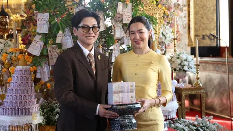 ไม่ธรรมดา เปิดยอดผ้าป่าสามัคคี เบลล่า ราณี ที่หลายคนรอคอย