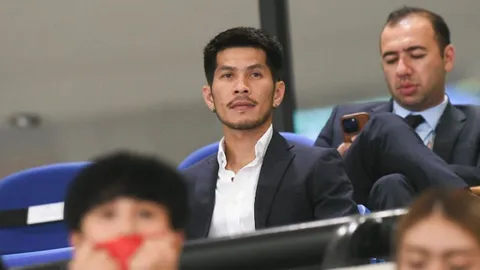 "กัปตันช้าง" โพสต์แล้ว หลัง "ฟุตซอลทีมชาติไทย" ชวดคว้าแชมป์เอเชีย 2024