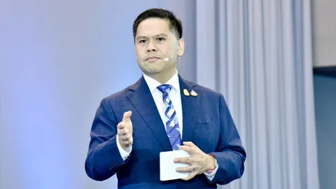 เร่งกำหนดนโยบายแก้วิกฤติประชากร สร้างความมั่นคงครอบครัวไทย