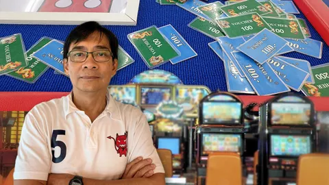 ส่องทางเปิดบ่อนกาสิโน ส่อเค้าไทยติดงอมแงม