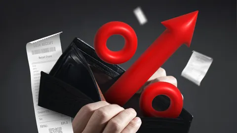 หนี้ไม่ใช่ของฟรี แต่มีราคาต้องจ่าย (และอาจแพงกว่าที่เราคิด) ยิ่ง “กู้มาก-กู้นาน” ดอกเบี้ยยิ่งพุ่ง