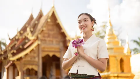 วันพระเดือนพฤษภาคม 2567 ตรงกับวันใด ชาวพุทธเช็กวันทำบุญได้ที่นี่