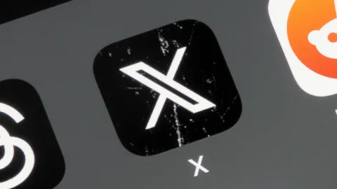 แพลตฟอร์ม X ล่มอีกครั้ง พบรายงานมากสุดที่สหรัฐอเมริกา