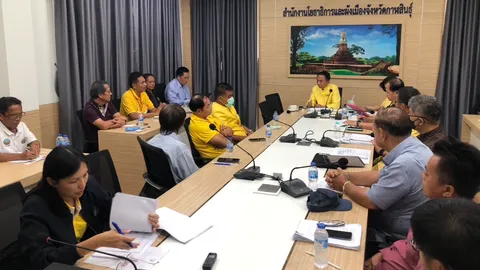 คาดโทษ 2 ขาใหญ่ รับเหมาโครงการ 7 ชั่วโคตร จ่อเลิกสัญญา-ขึ้นแบล็กลิสต์