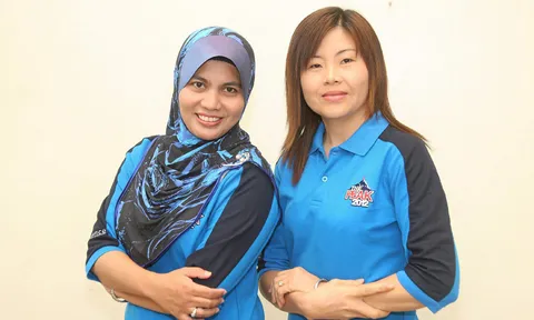 3 สาวหัวใจแกร่ง สู้ชีวิต กับฝันยิ่งใหญ่ในพื้นที่เสี่ยงภัย