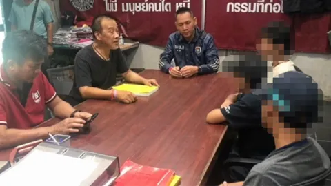 3 โจ๋แก๊งซาเวียร์โหด ไล่ฆ่า-ชนดับ 2 ศพเจ็บ 1 “ลูกนคร 43” สังเวยสลด