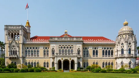 4 พ.ค.นี้ รัฐบาลจัดงานสโมสรสันนิบาตเฉลิมพระเกียรติฯ เนื่องในวันฉัตรมงคล