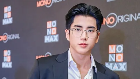 “นนกุล” ห่วงสุขภาพ “แอฟ” อยากให้ลุกขึ้นมาออกกำลังกาย เข้าใจในงานไม่เคยหึง