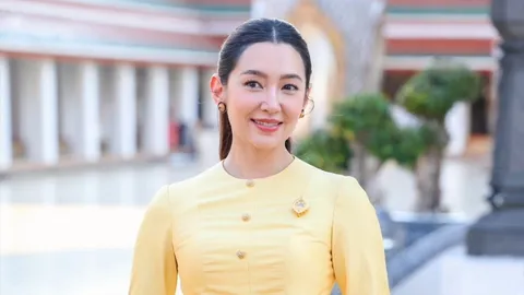 คอนเฟิร์มข่าวรักครั้งใหม่ “เบลล่า-ราณี” ทำบุญใหญ่ “วิล” โผล่ร่วม พร้อมเปิดเผย