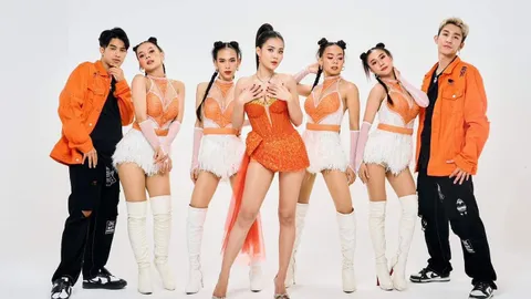 เปิดเงินเดือนแดนเซอร์ ลำไย ไหทองคำ หลังรวมทิป รายได้ดี ชีวิตพลิกสุดๆ