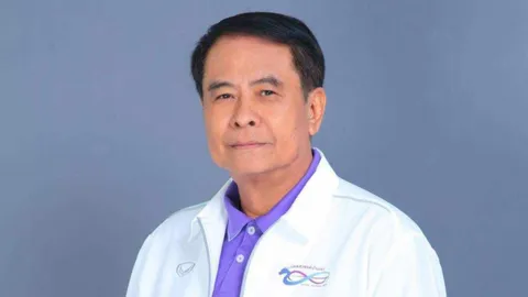 ด่วน พล.ต.อ.สมศักดิ์ ลาออกนายก อบจ.นครสวรรค์ ย้ำจุดยืนเป็นกลางทางการเมือง