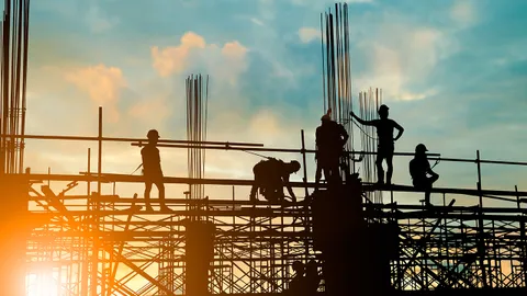 พัฒนาทักษะแรงงานไทย