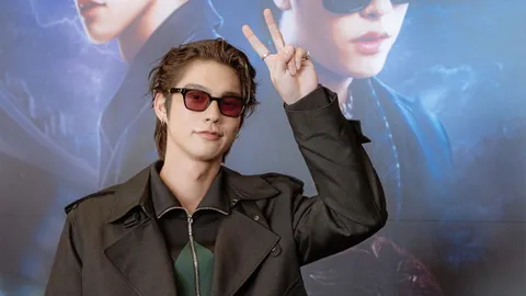 "ไบร์ท" เหมือนถูกเหยียบหน้า โดนด่าไม่มืออาชีพ ชีวิตแฮปปี้ "เนเน่"-กระแสหนัง